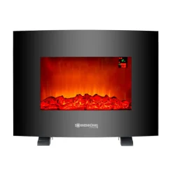 Elektrischer Kamin "Hilja"