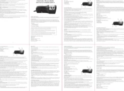 Elektrischer Messerschleifer