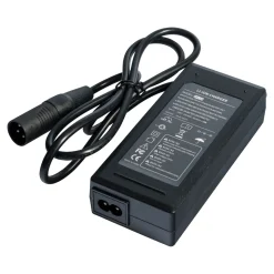 Elektrischer Rollstuhl 