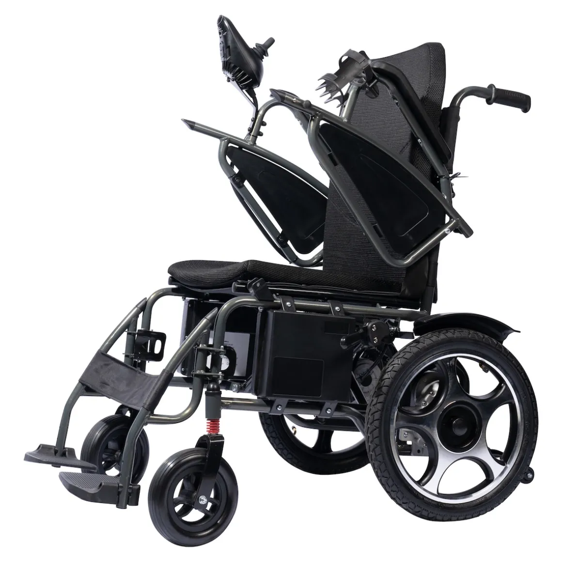 Elektrischer Rollstuhl "Premium"