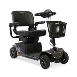 Elektromobil M44 +, 6 km/h, 320 Watt anthrazit