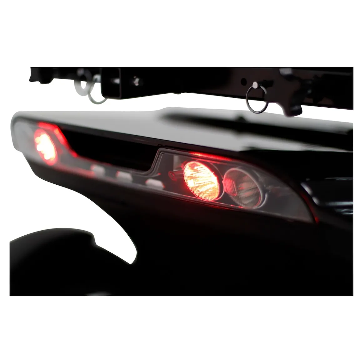 Elektromobil M94 2.0, 15 km/h gelb