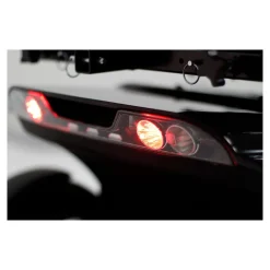 Elektromobil M94 2.0, 15 km/h schwarz