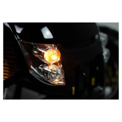 Elektromobil M94 2.0, 15 km/h schwarz