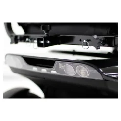 Elektromobil M94 2.0, 15 km/h schwarz