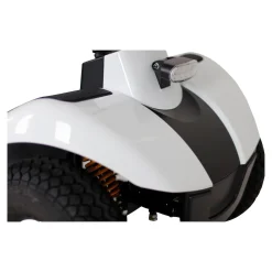 Elektromobil M74, 15 km/h