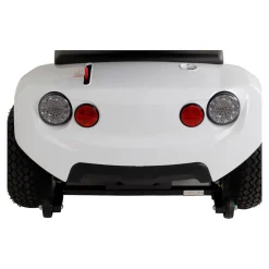 Elektromobil M74, 15 km/h