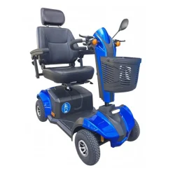 Elektromobil M68 2.0 ÖPNV, 10 km/h