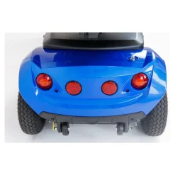 Elektromobil M68 2.0 ÖPNV, 10 km/h