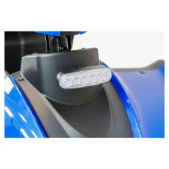 Elektromobil M68 2.0 ÖPNV, 10 km/h