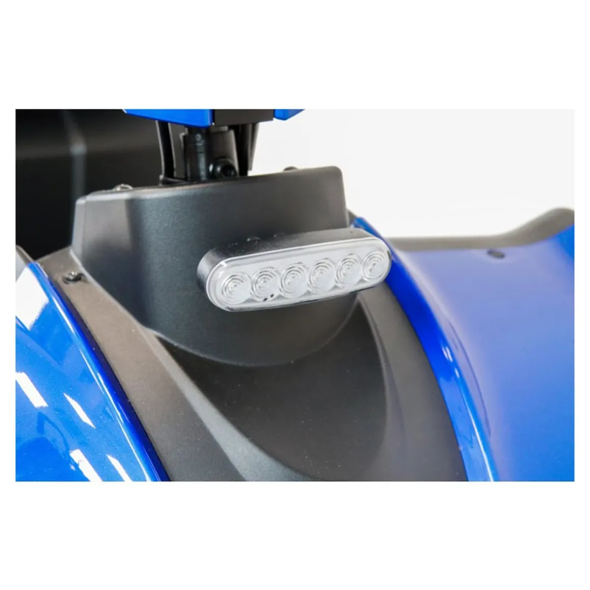 Elektromobil M68 2.0 ÖPNV, 10 km/h