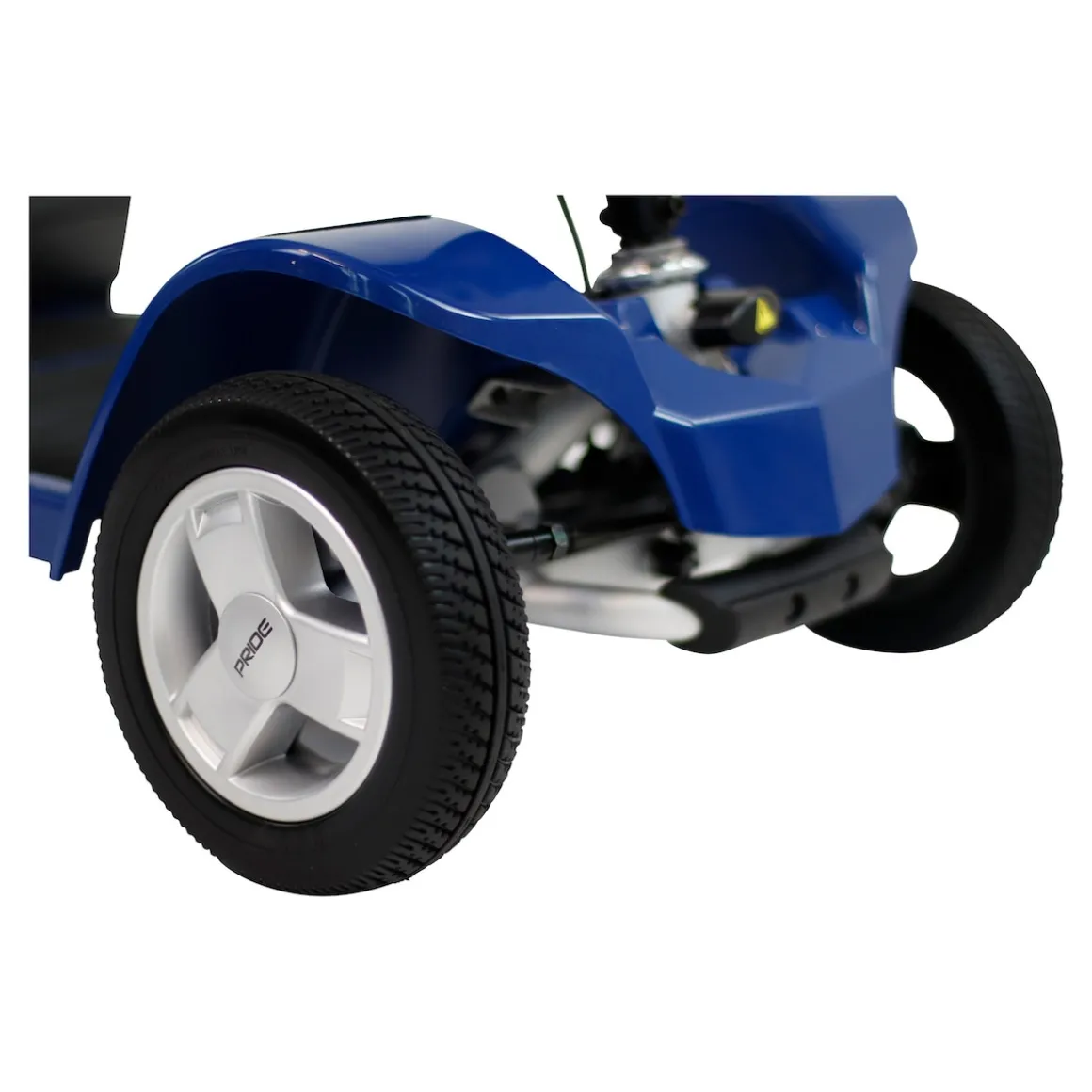 Elektromobil M24 SL, 6 km/h, zerlegbar, extrem leicht blau