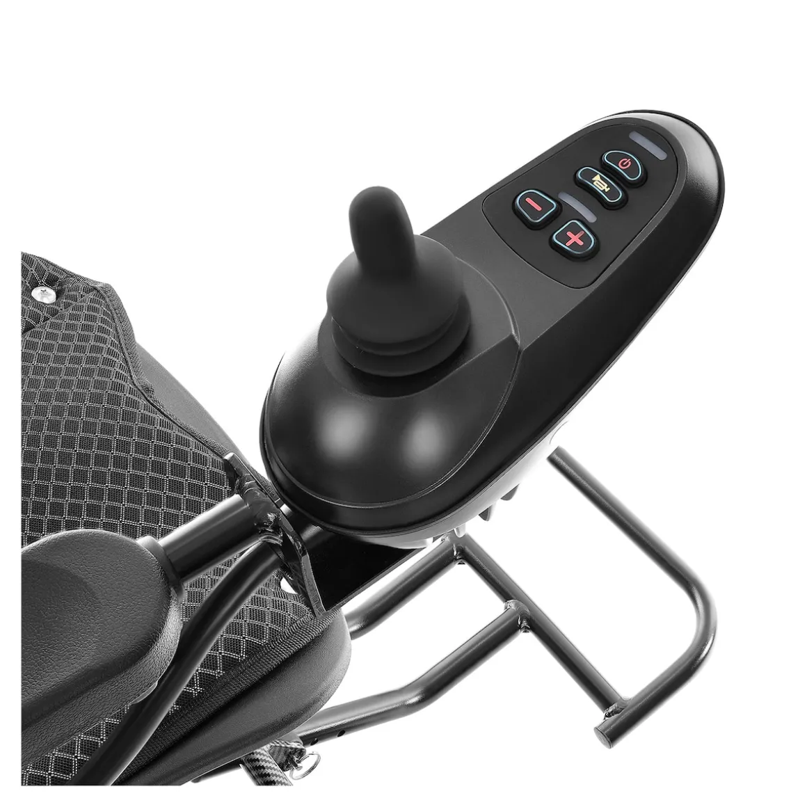 Elektrorollstuhl, faltbar AT52325