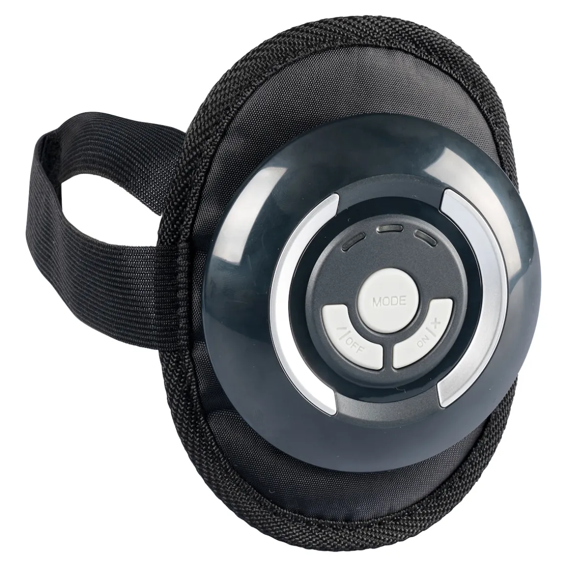 EMS-Bauchmuskelgürtel, 12-teilig