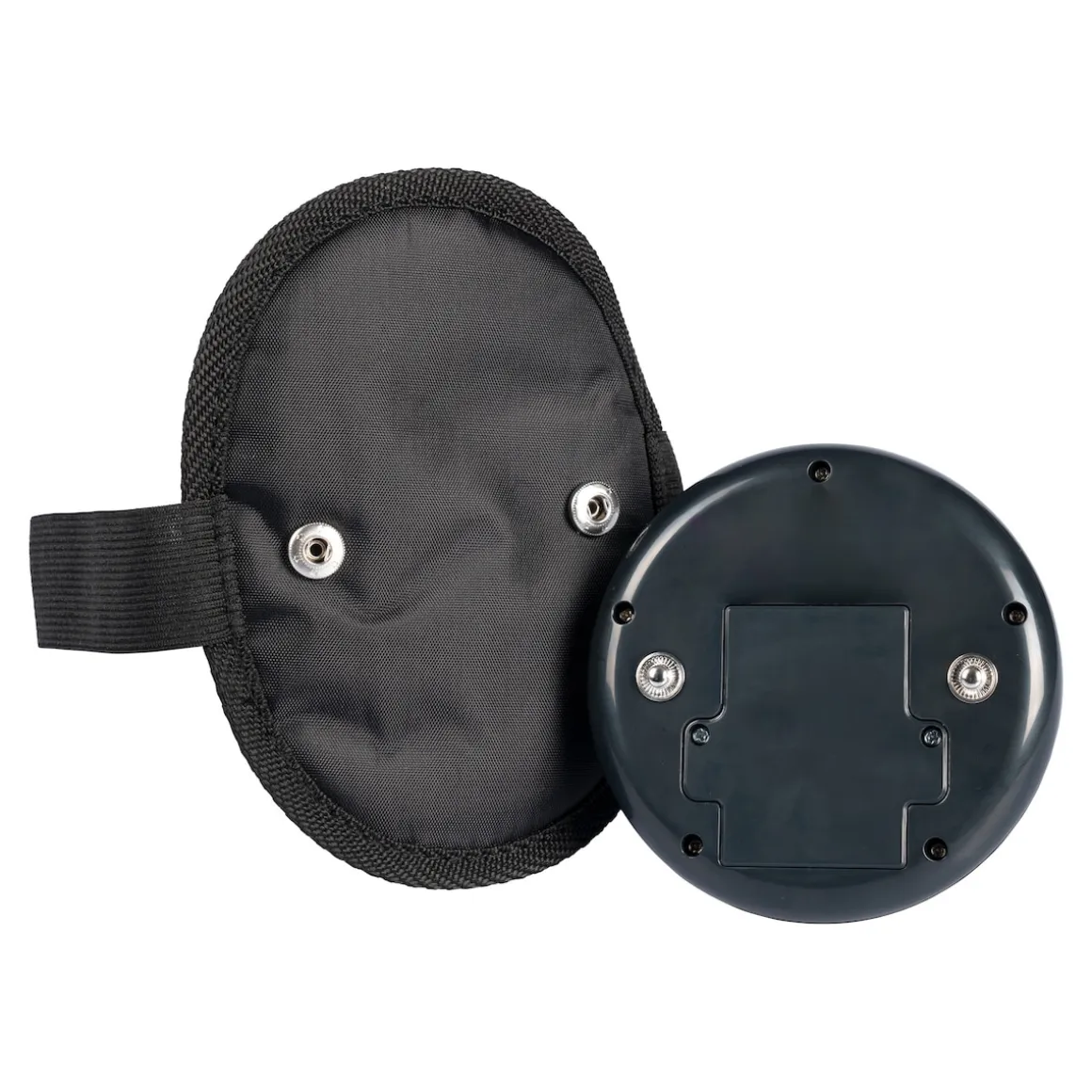 EMS-Bauchmuskelgürtel, 12-teilig