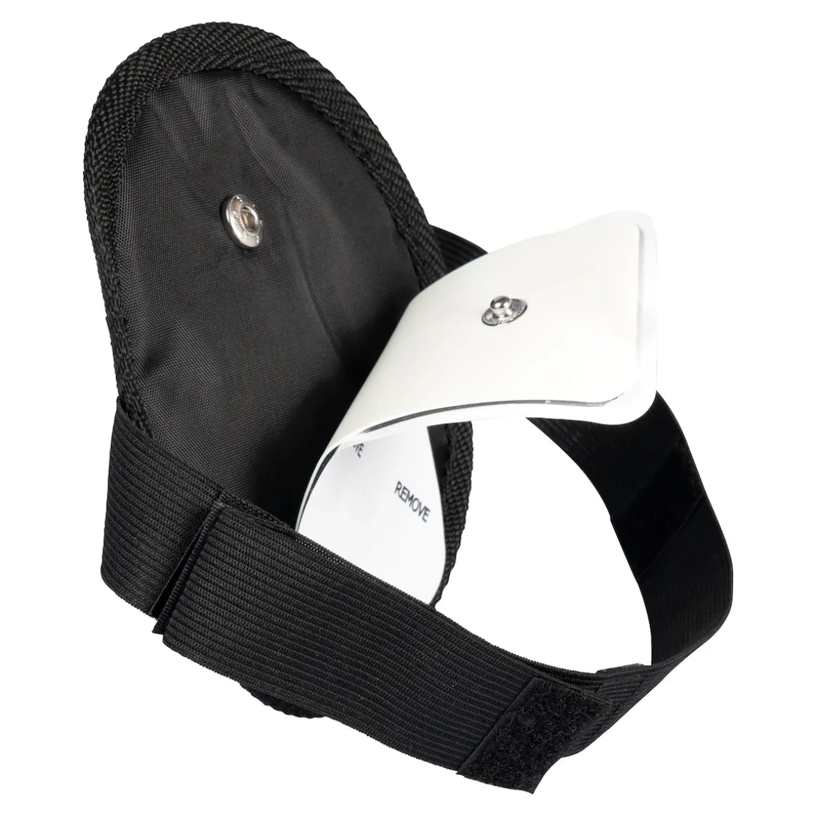 EMS-Bauchmuskelgürtel, 12-teilig