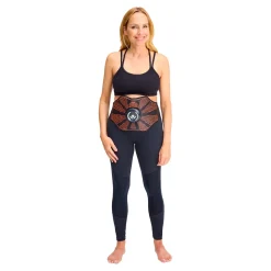 EMS-Bauchmuskelgürtel, 12-teilig