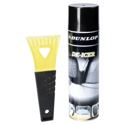 Enteiserspray, 600 ml + Gratis Eiskratzer