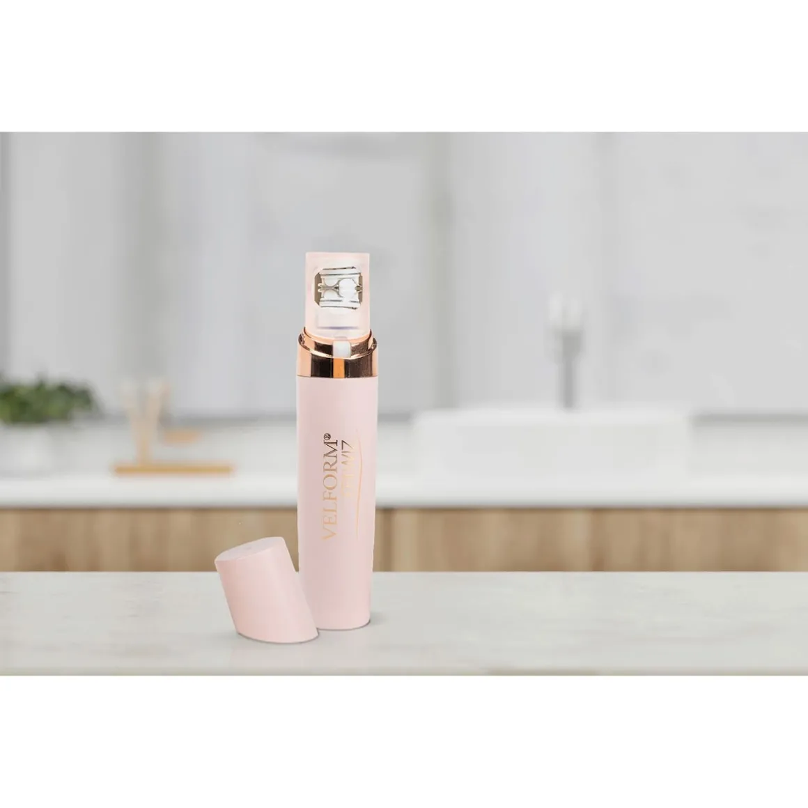 Epiliergerät Velform EpilWiz