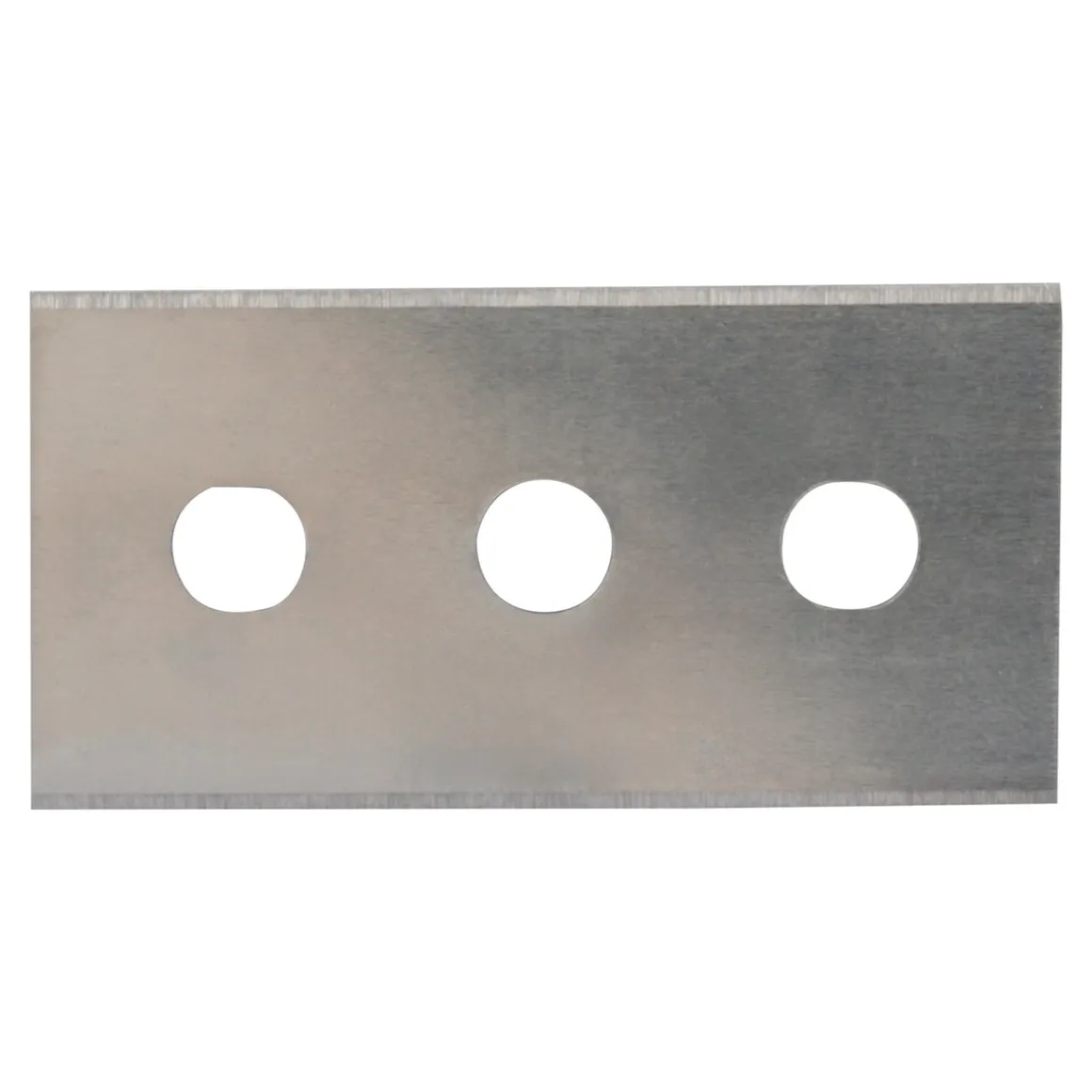 Ersatzklingen für Ceranfeld-Schaber, 10 Stück