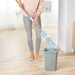 Ersatzpads für Wischmopp mit Sprühfunktion, 4 Stück