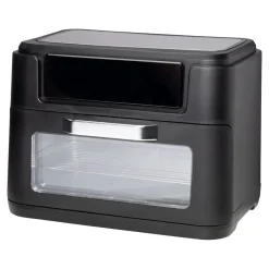 Erweiterungs-Set für Digitale Heißluftfritteuse „2 in 1“