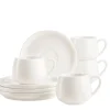 Espressotassen Set, Porzellan Taya