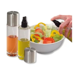 Essig- & Ölsprüher, 2 Stück
