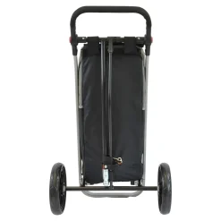 Fahrrad-Einkaufstrolley