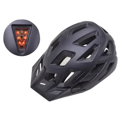 Fahrradhelm "Inmold" L