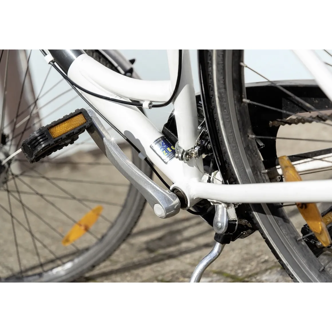 Fahrradreiniger-Power-Gel, 1 l