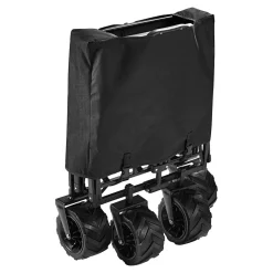 Faltbarer Bollerwagen 