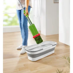 Faltbarer Wischeimer