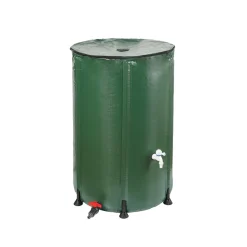Faltbarerer PVC Wassertank 250 l
