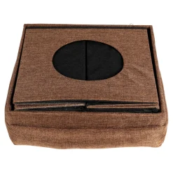 Faltbares Katzenhaus