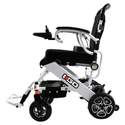 Falt-Elektrorollstuhl M40