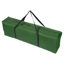 Faltpavillon, 3x6 m grün