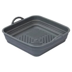 Falt-Silikoneinlage „Eckig“