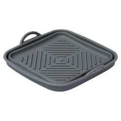 Falt-Silikoneinlage „Eckig“