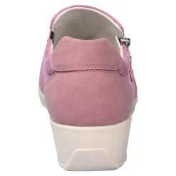 Fashion-Halbschuh „Hanne“ rosenholz