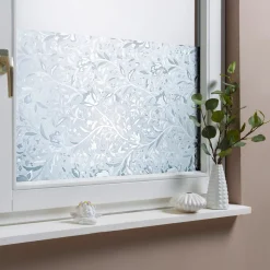 Fensterfolie "Fleur"