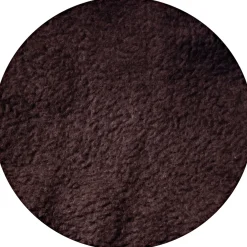 Fenster-Zugluftstopper braun