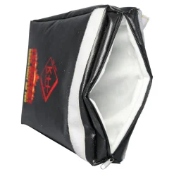 Feuerfeste Dokumententasche