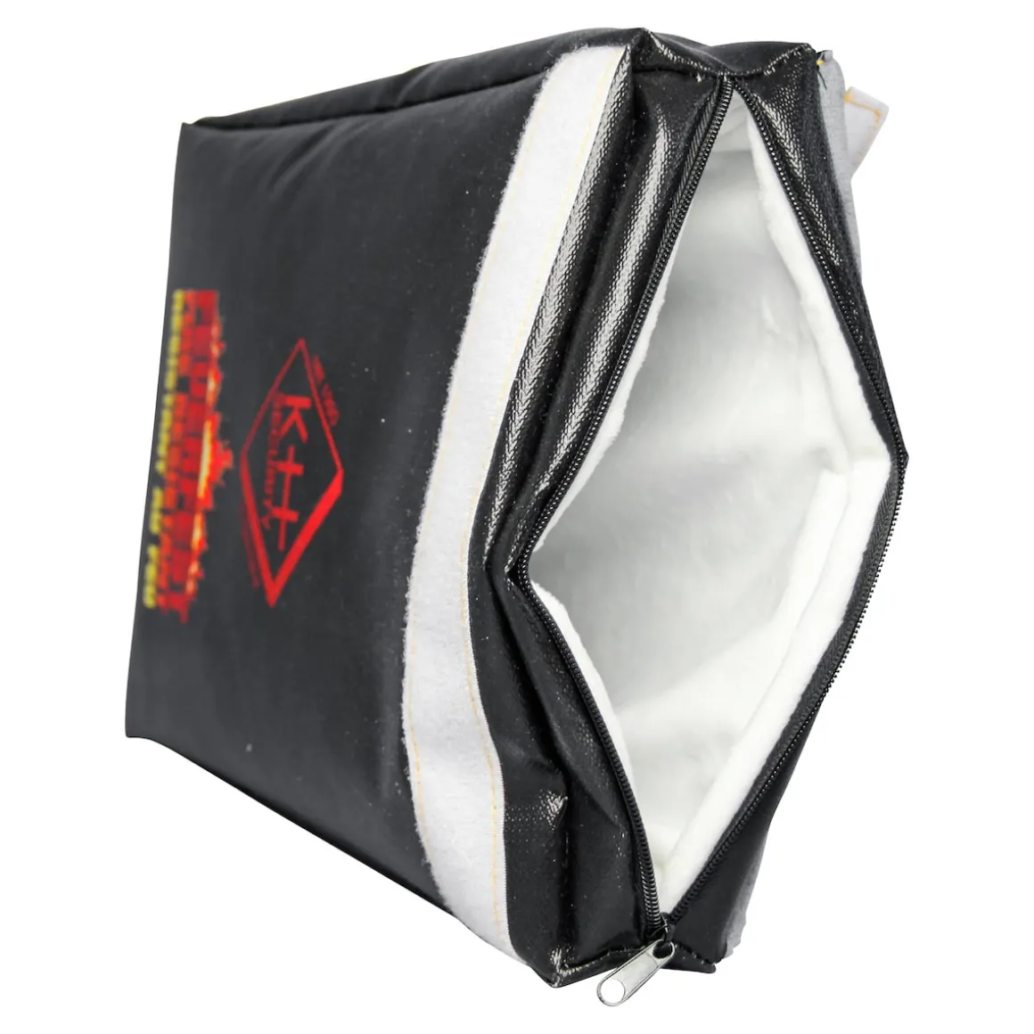 Feuerfeste Dokumententasche