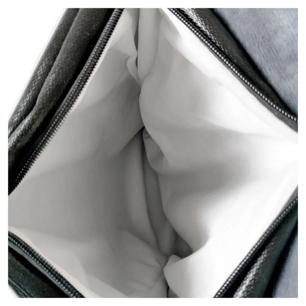 Feuerfeste Dokumententasche