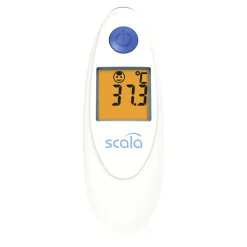 Fieberthermometer