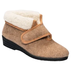 Filz-Hausschuh "Tina"