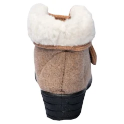 Filz-Hausschuh