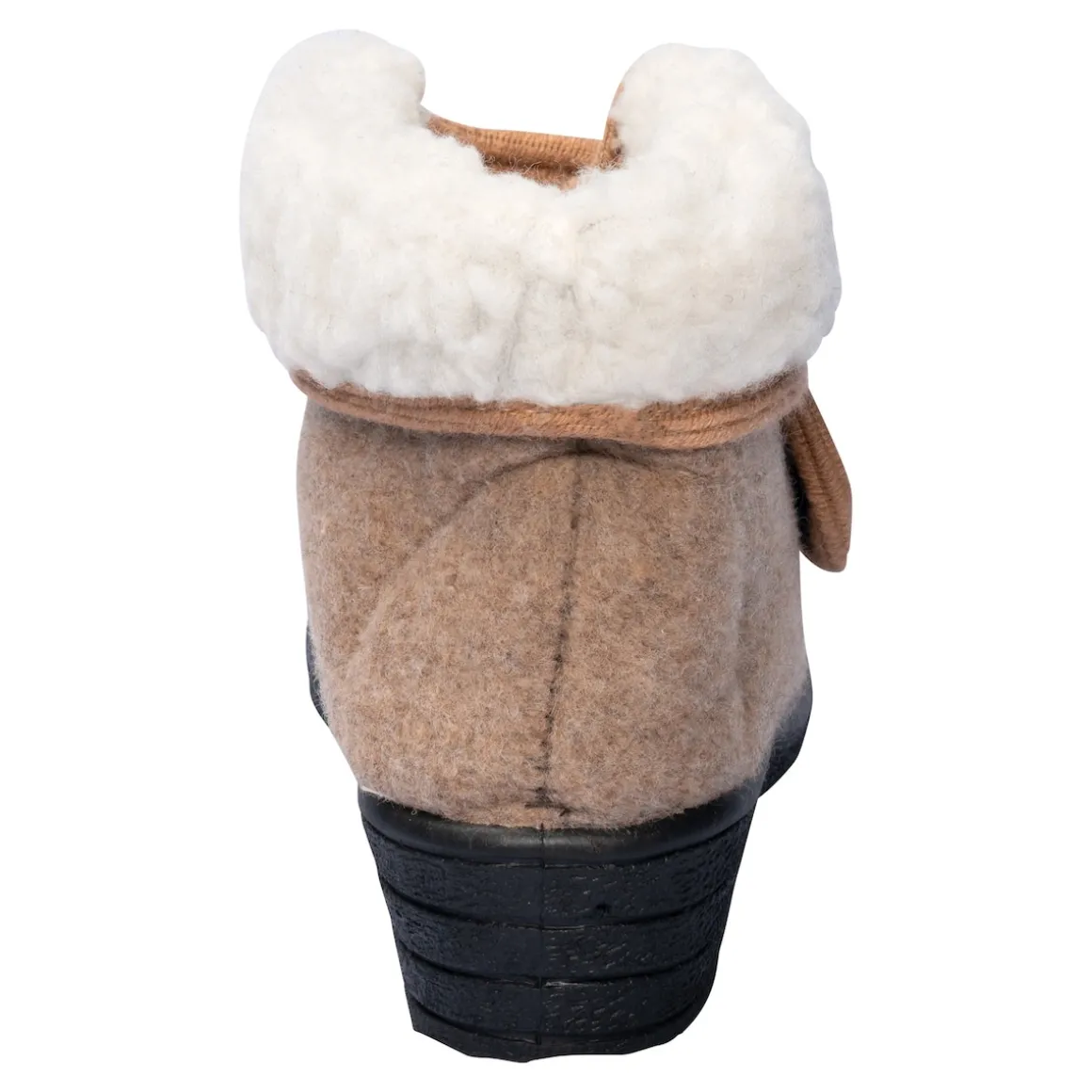 Filz-Hausschuh "Tina"