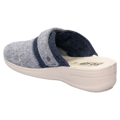 Filzpantolette "Chiara"
